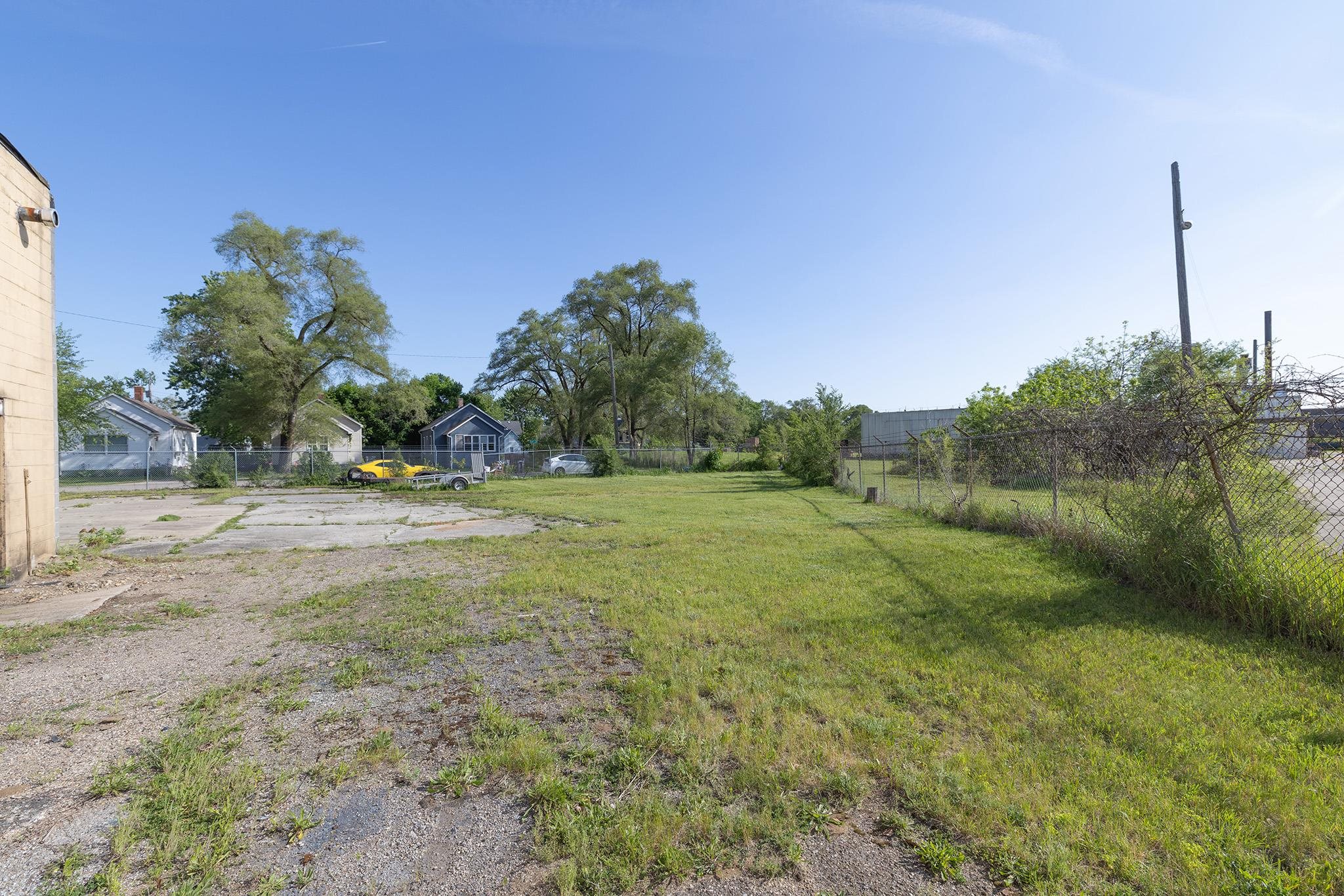 808 S 9th Street Elkhart IN 46516