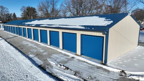 104 N Us Highway 421 Medaryville IN 47957