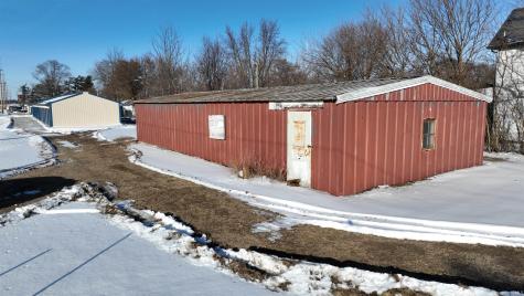 104 N Us Highway 421 Medaryville IN 47957