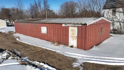 104 N Us Highway 421 Medaryville IN 47957