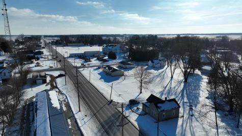 104 N Us Highway 421 Medaryville IN 47957
