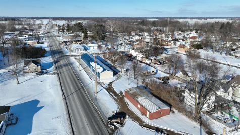 104 N Us Highway 421 Medaryville IN 47957