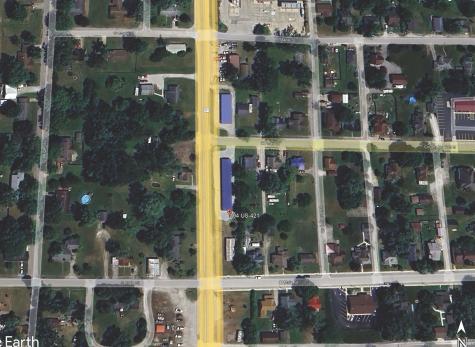 104 N Us Highway 421 Medaryville IN 47957