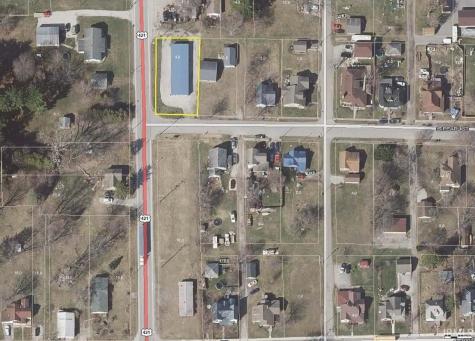 104 N Us Highway 421 Medaryville IN 47957
