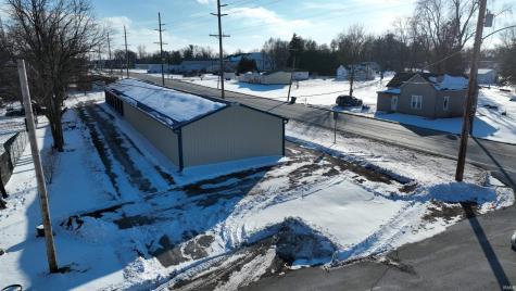 104 N Us Highway 421 Medaryville IN 47957