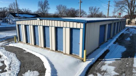 104 N Us Highway 421 Medaryville IN 47957