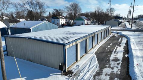 104 N Us Highway 421 Medaryville IN 47957
