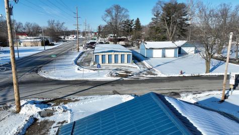 104 N Us Highway 421 Medaryville IN 47957