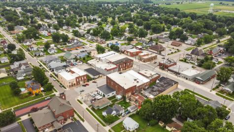 119 N Main Street Greentown IN 46936