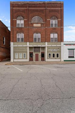 119 N Main Street Greentown IN 46936