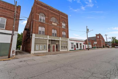 119 N Main Street Greentown IN 46936