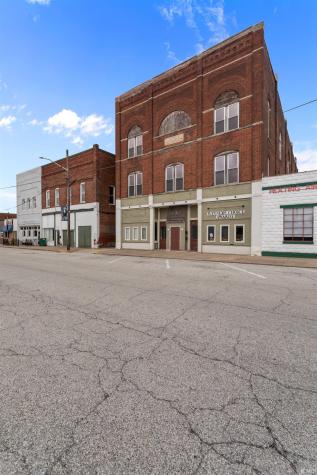 119 N Main Street Greentown IN 46936