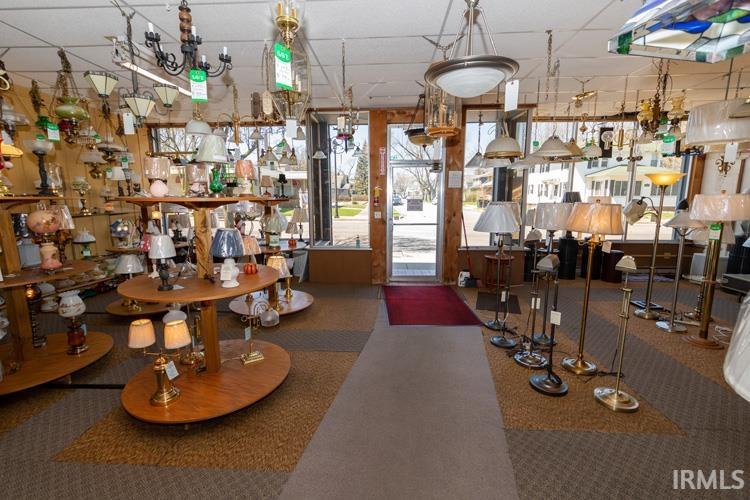 2102 Miami Street South Bend IN 46613