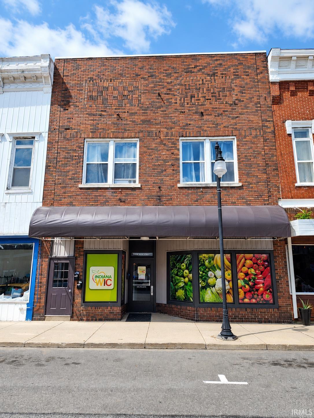 15 N Main Street Knox IN 46534