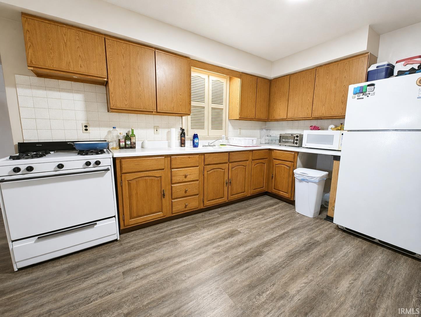 15 N Main Street Knox IN 46534