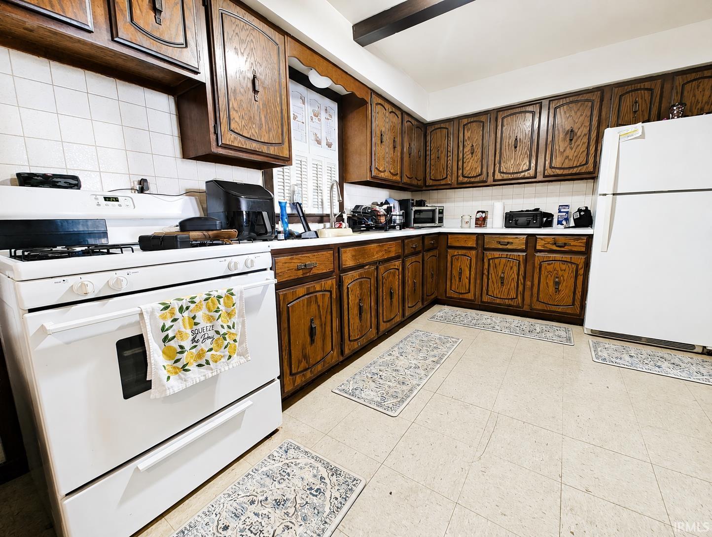 15 N Main Street Knox IN 46534