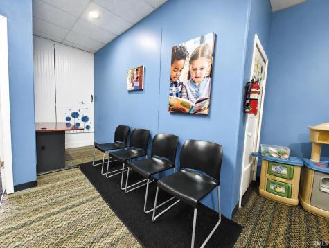 15 N Main Street Knox IN 46534