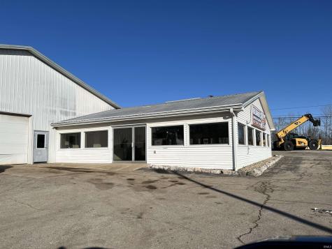 1600 Williams Road Bedford IN 47421