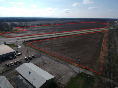00 N State Road 3 New Castle IN 47362