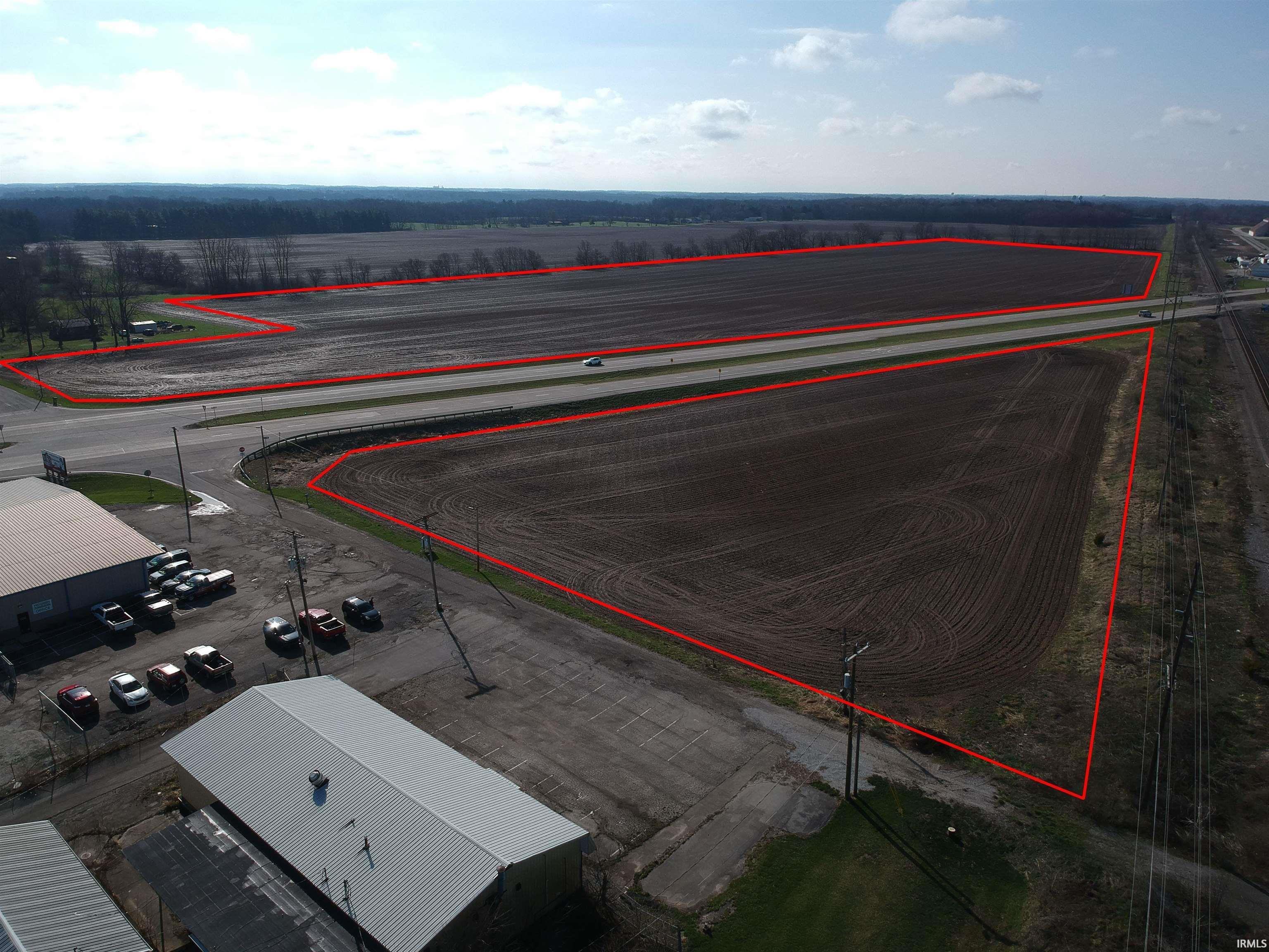 00 N State Road 3 New Castle IN 47362