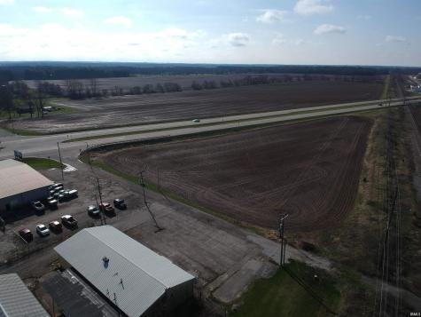 00 N State Road 3 New Castle IN 47362
