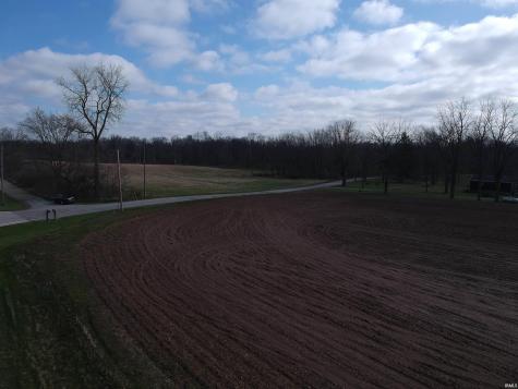 00 N State Road 3 New Castle IN 47362