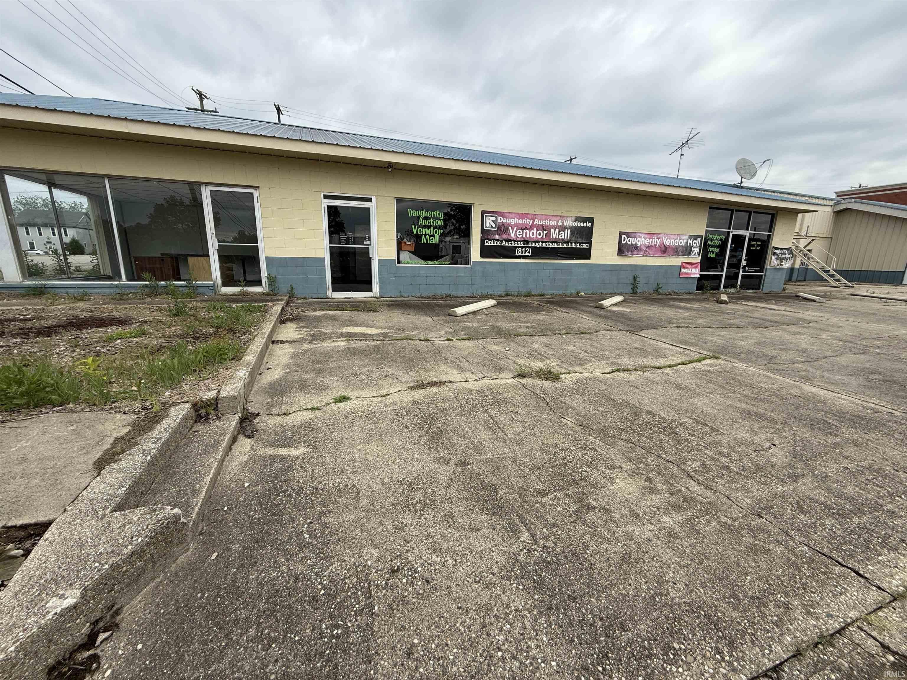 109 S Sixth Street Petersburg IN 47567