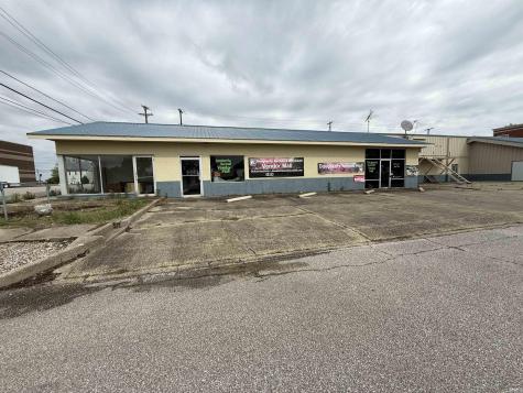 109 S Sixth Street Petersburg IN 47567