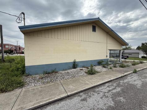 109 S Sixth Street Petersburg IN 47567