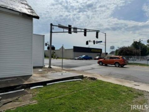 300 W North Street Kokomo IN 46901