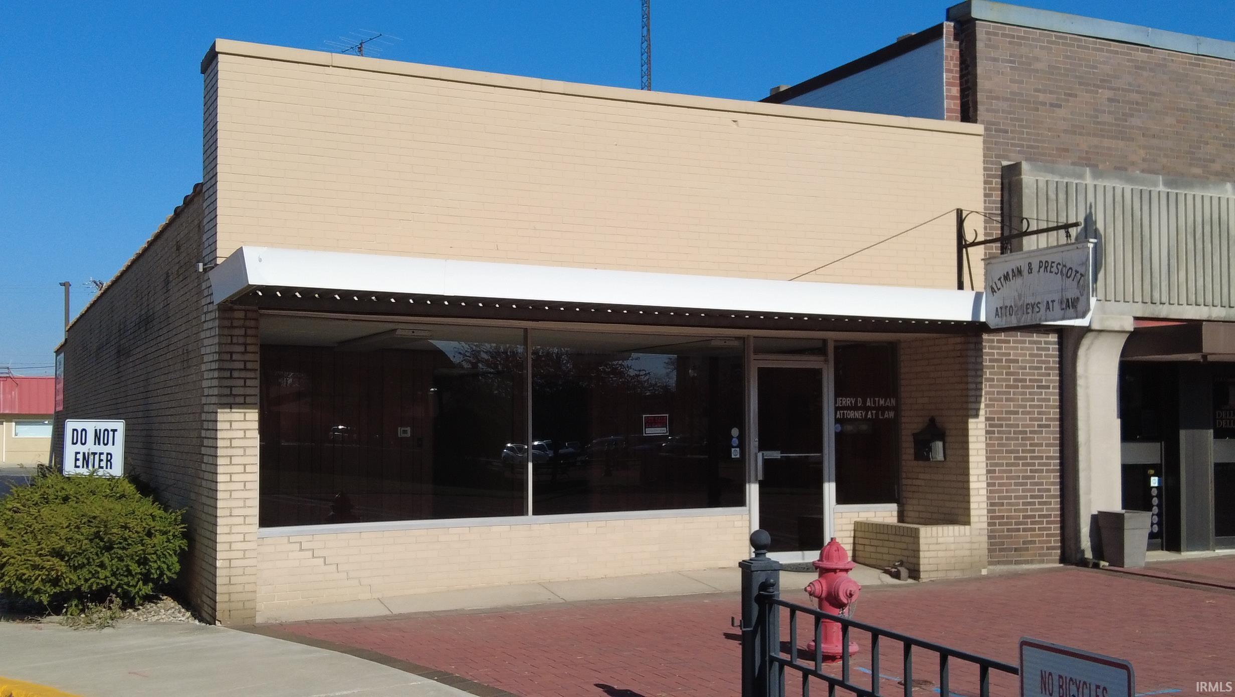 116 Constitution Plaza Monticello IN 47960