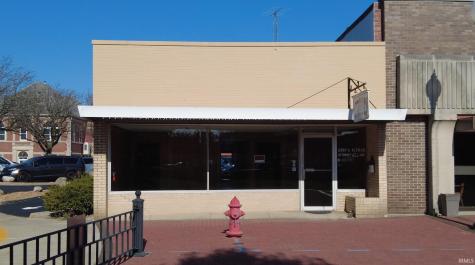 116 Constitution Plaza Monticello IN 47960