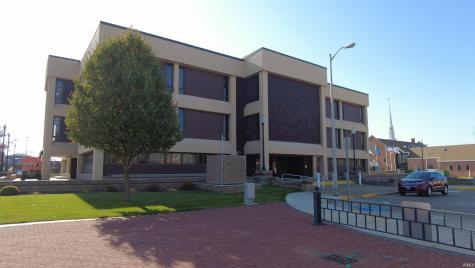 116 Constitution Plaza Monticello IN 47960