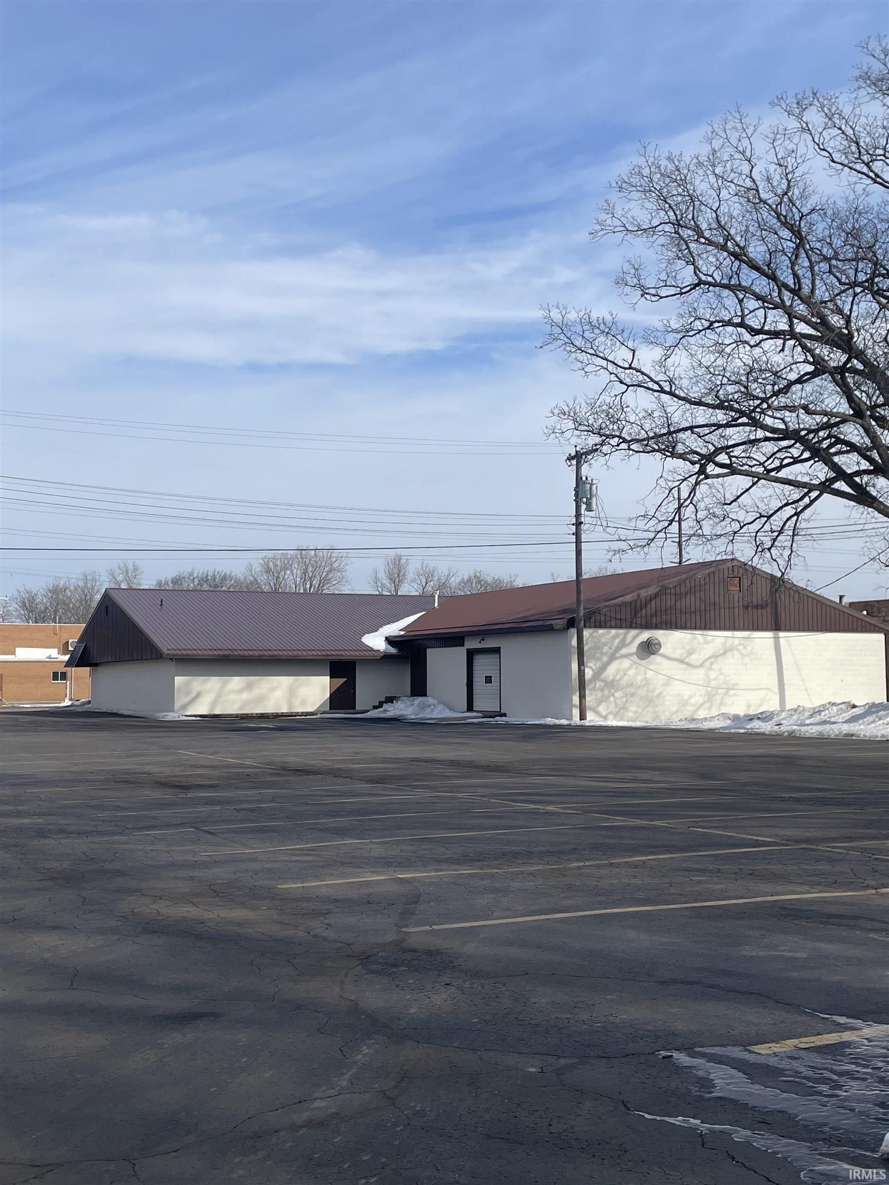 1727 W Lusher Street Elkhart IN 46517