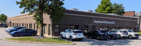 1785 E Lincoln Road Kokomo IN 46902