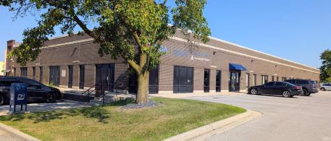1785 E Lincoln Road Kokomo IN 46902