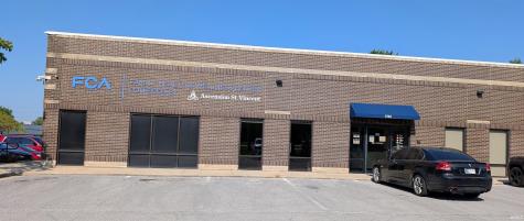 1785 E Lincoln Road Kokomo IN 46902
