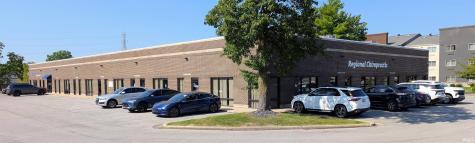1785 E Lincoln Road Kokomo IN 46902