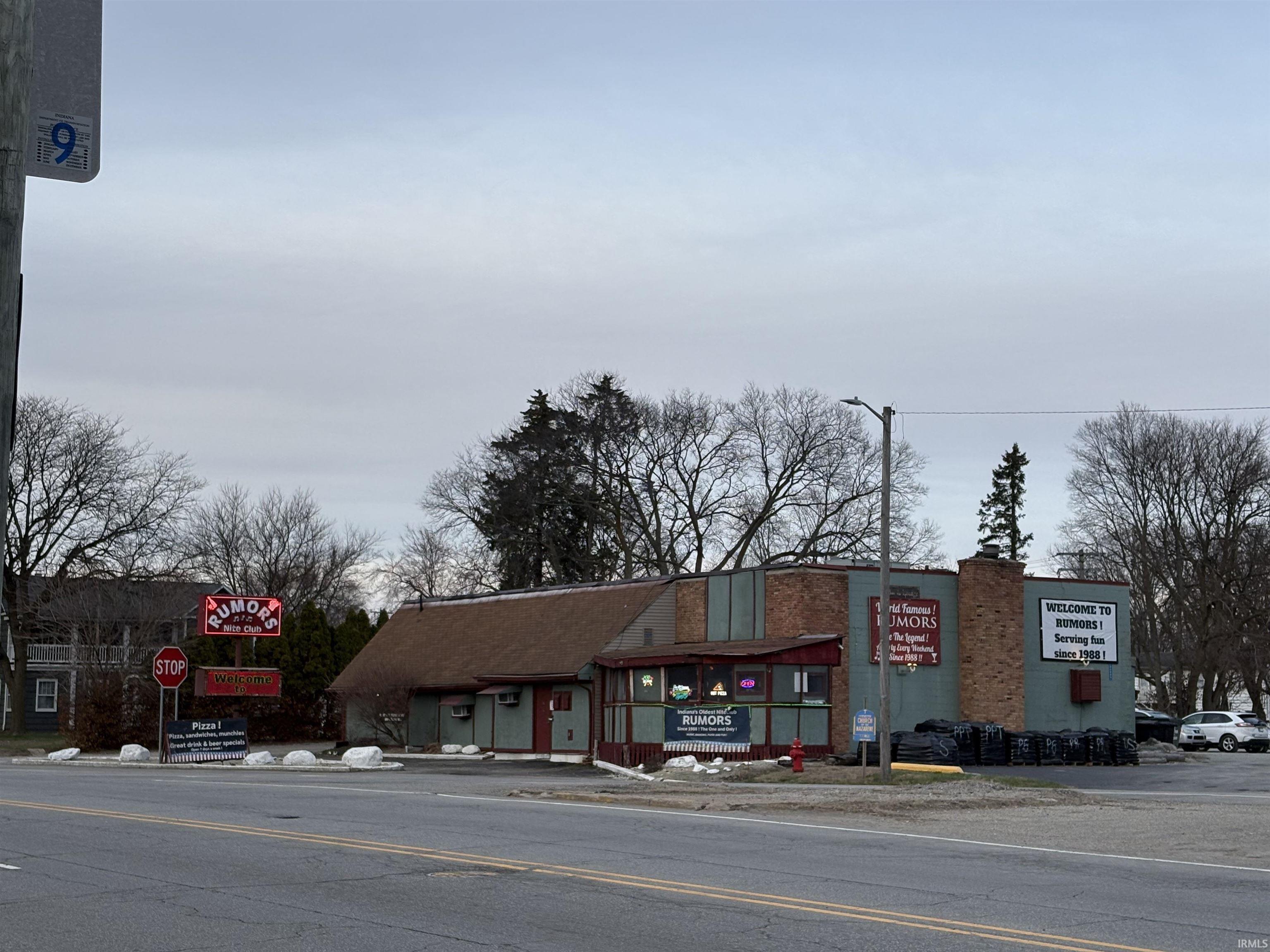 1617 Main Street Rochester IN 46975
