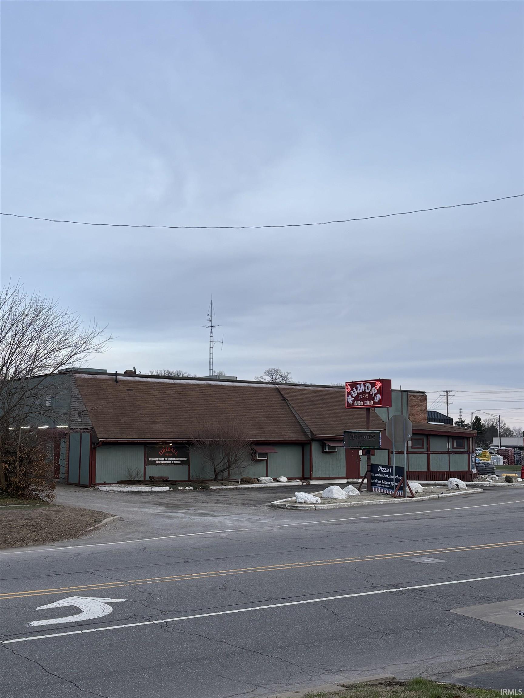 1617 Main Street Rochester IN 46975