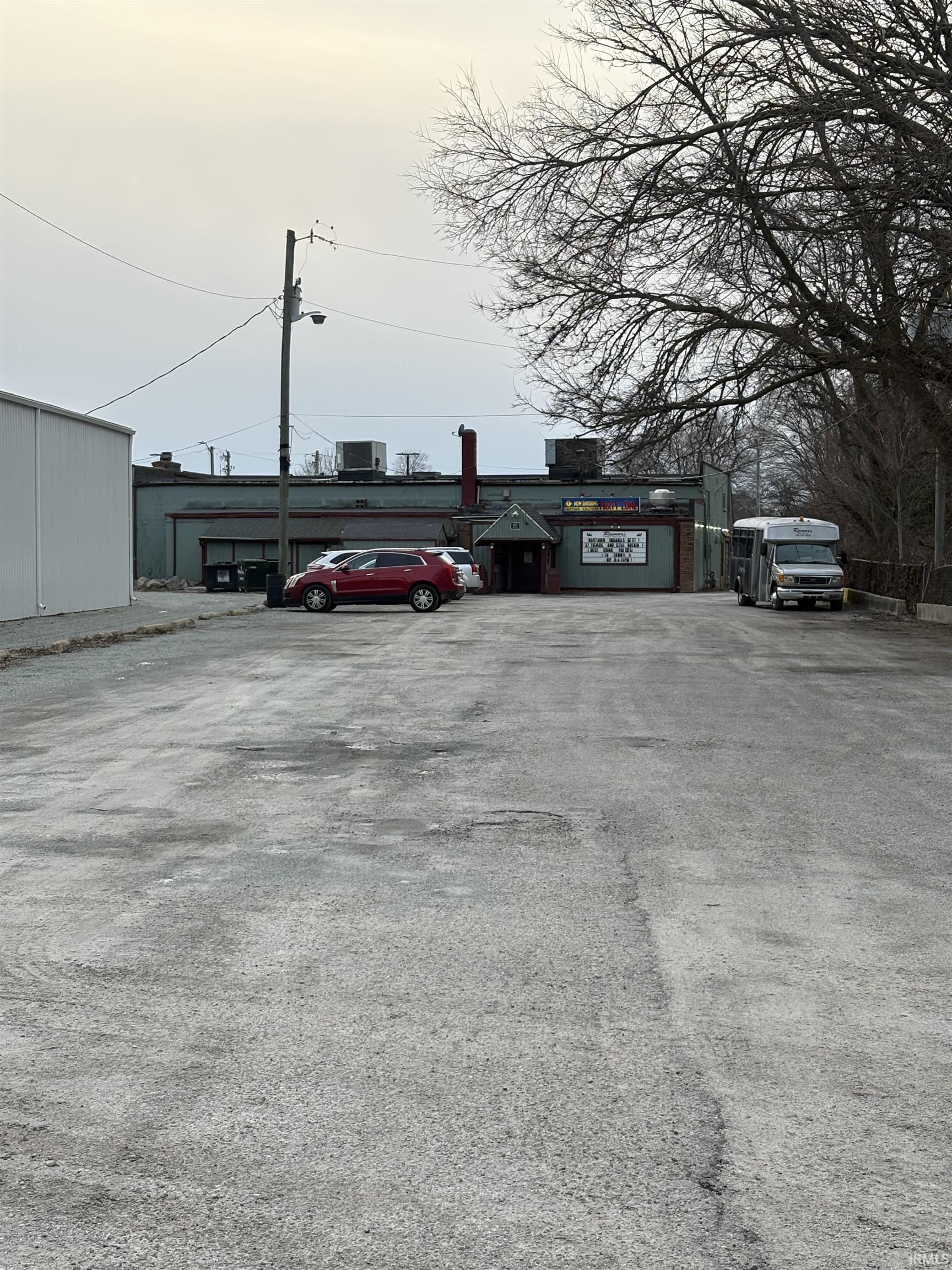 1617 Main Street Rochester IN 46975