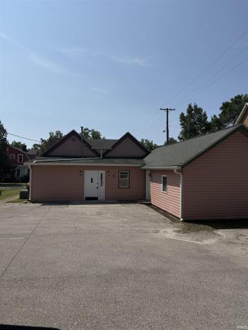 714 W West Kirkwood Avenue Bloomington IN 47404