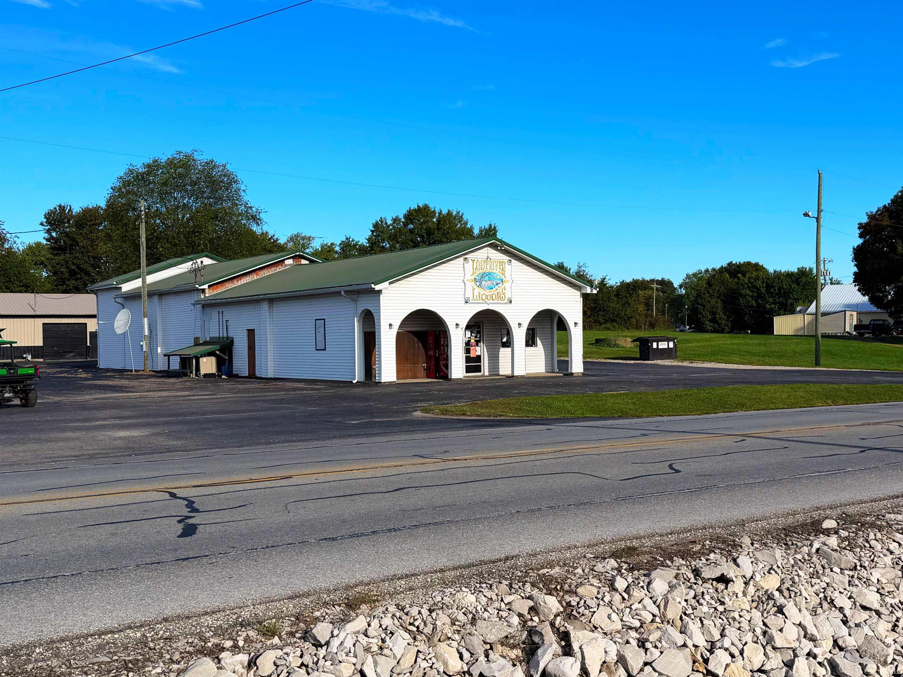 1041 S Maple Street Orleans IN 47452