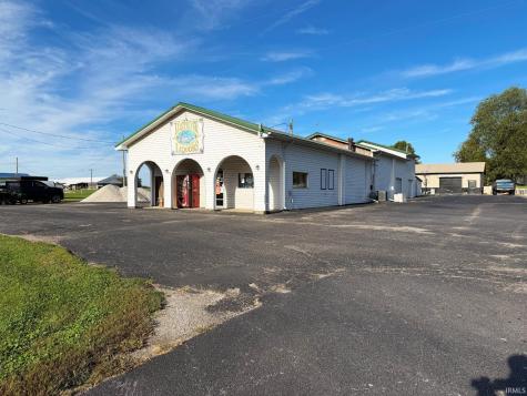 1041 S Maple Street Orleans IN 47452