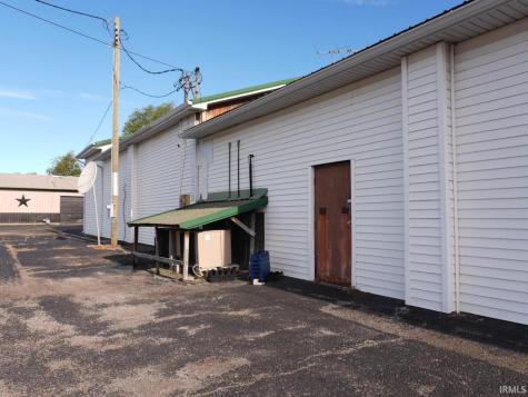 1041 S Maple Street Orleans IN 47452