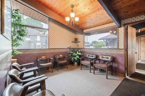 400 N Broadway Street Peru IN 46970