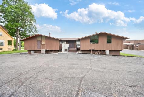 400 N Broadway Street Peru IN 46970