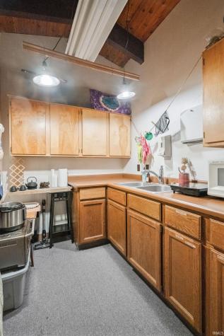 400 N Broadway Street Peru IN 46970