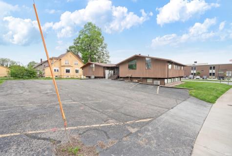 400 N Broadway Street Peru IN 46970