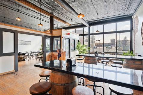 20 E 5th Street Peru IN 46970